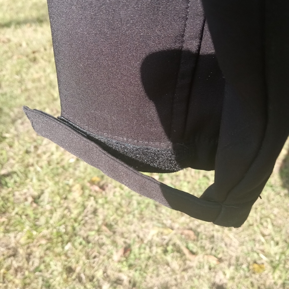 SwissTech Jacket - Picture 4 of 8